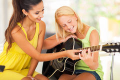 voldoende verteren Infrarood Harteklop - gitaarcursus voor volwassenen (beginners)